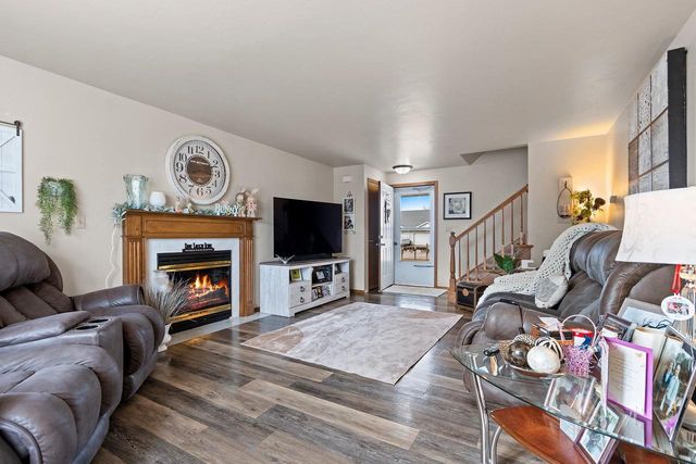 2822 AQUARIUS ROAD, Green Bay, WI 54311