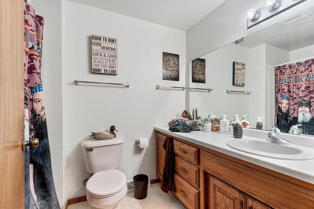 2822 AQUARIUS ROAD, Green Bay, WI 54311