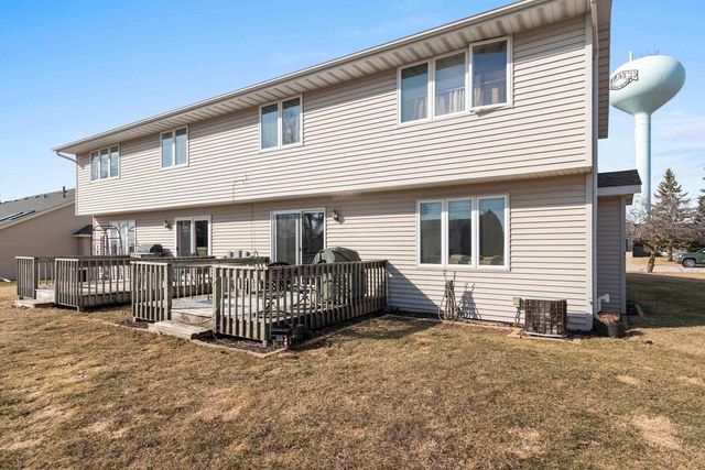 2822 AQUARIUS ROAD, Green Bay, WI 54311