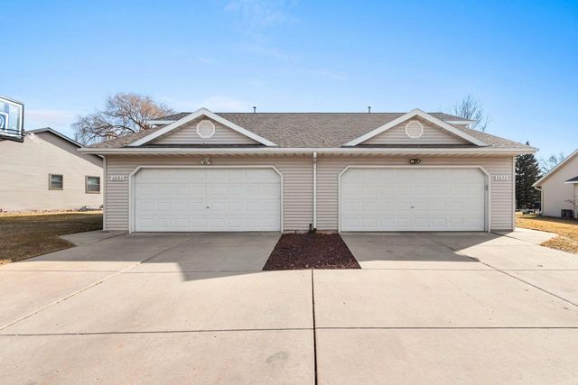 2822 AQUARIUS ROAD, Green Bay, WI 54311