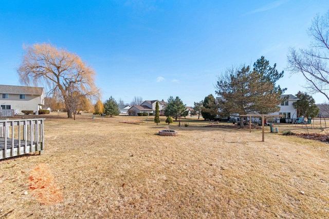 2822 AQUARIUS ROAD, Green Bay, WI 54311