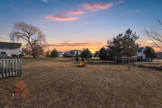 2822 AQUARIUS ROAD, Green Bay, WI 54311