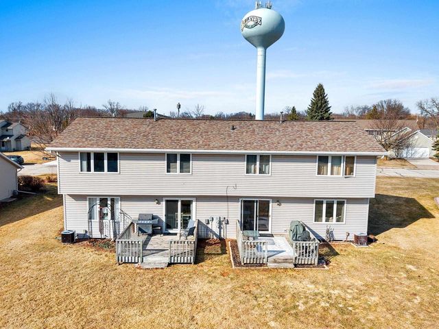 2822 AQUARIUS ROAD, Green Bay, WI 54311