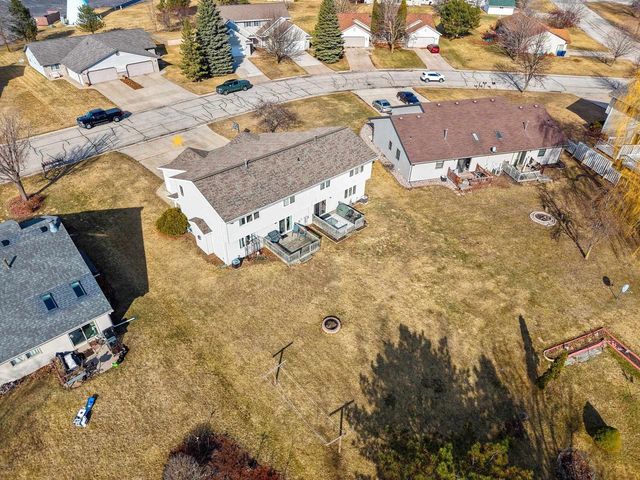 2822 AQUARIUS ROAD, Green Bay, WI 54311