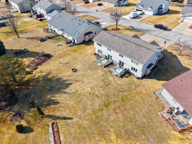 2822 AQUARIUS ROAD, Green Bay, WI 54311