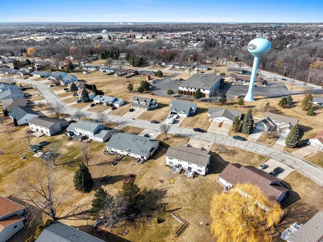 2822 AQUARIUS ROAD, Green Bay, WI 54311