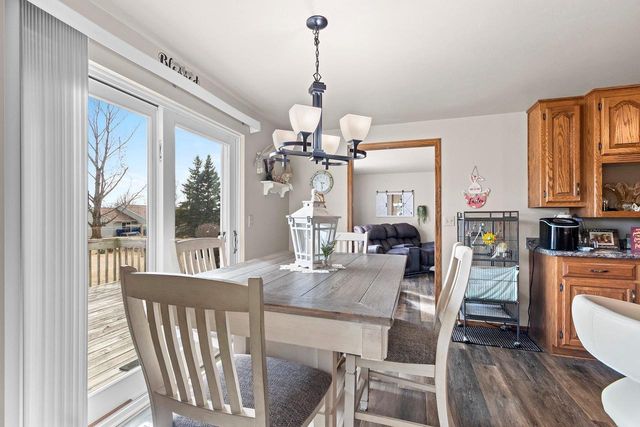 2822 AQUARIUS ROAD, Green Bay, WI 54311