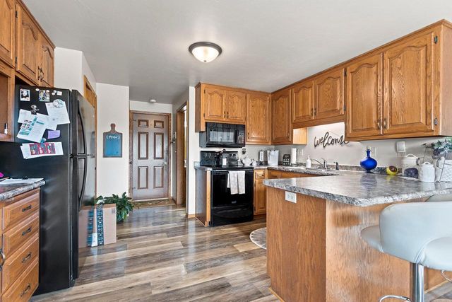 2822 AQUARIUS ROAD, Green Bay, WI 54311