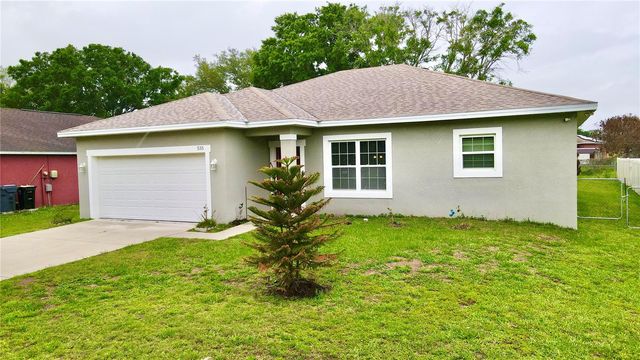 535 GULL DRIVE, Kissimmee, FL 34759