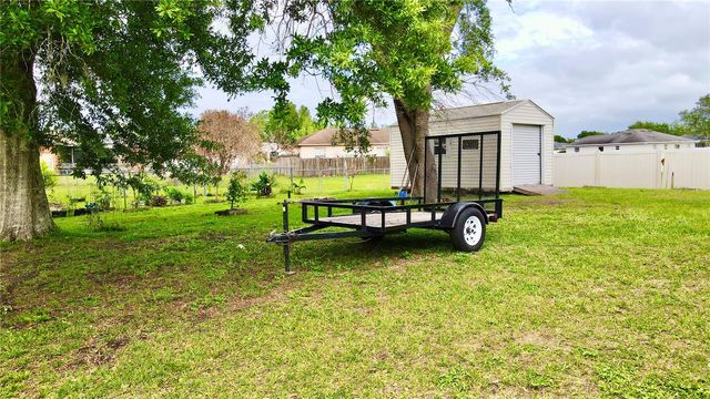 535 GULL DRIVE, Kissimmee, FL 34759