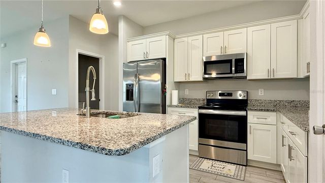 535 GULL DRIVE, Kissimmee, FL 34759