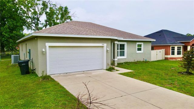 535 GULL DRIVE, Kissimmee, FL 34759