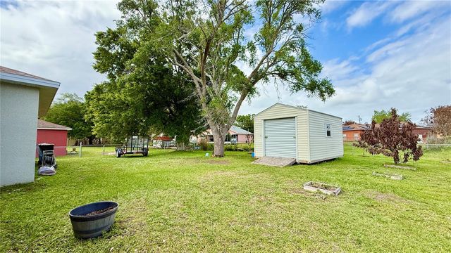 535 GULL DRIVE, Kissimmee, FL 34759