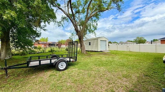 535 GULL DRIVE, Kissimmee, FL 34759