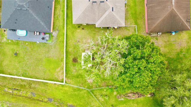 535 GULL DRIVE, Kissimmee, FL 34759