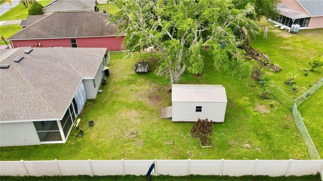 535 GULL DRIVE, Kissimmee, FL 34759
