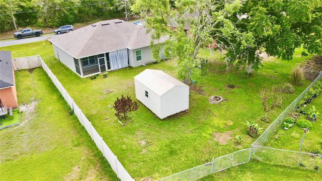 535 GULL DRIVE, Kissimmee, FL 34759