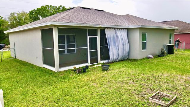 535 GULL DRIVE, Kissimmee, FL 34759