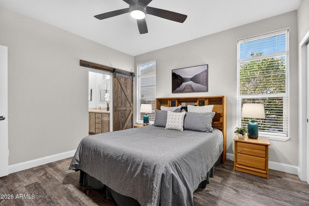 2929 E MAIN Street 23, Mesa, AZ 85213 — photo 2