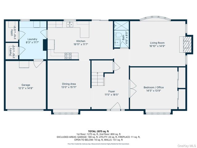 51 Oleeta Road, Mount Sinai, NY 11766