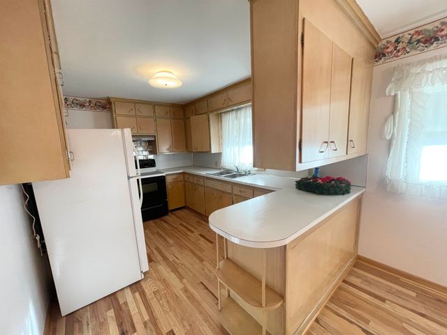 1114 Orchard Lane, Horseshoe Bend, AR 72512