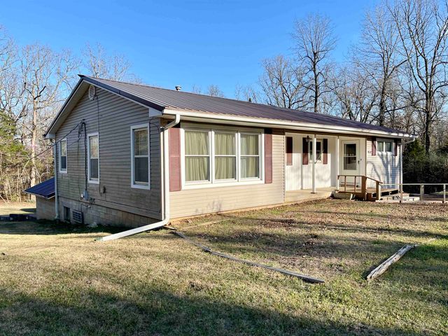 1114 Orchard Lane, Horseshoe Bend, AR 72512
