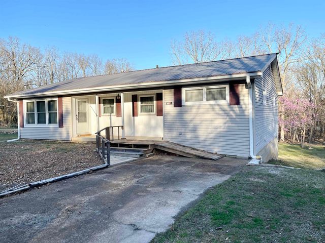 1114 Orchard Lane, Horseshoe Bend, AR 72512