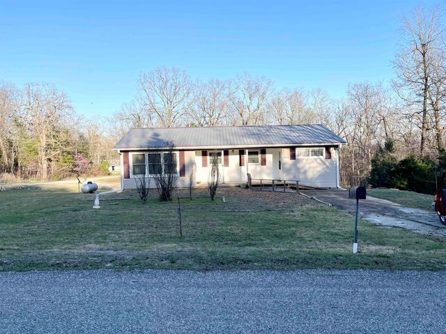 1114 Orchard Lane, Horseshoe Bend, AR 72512