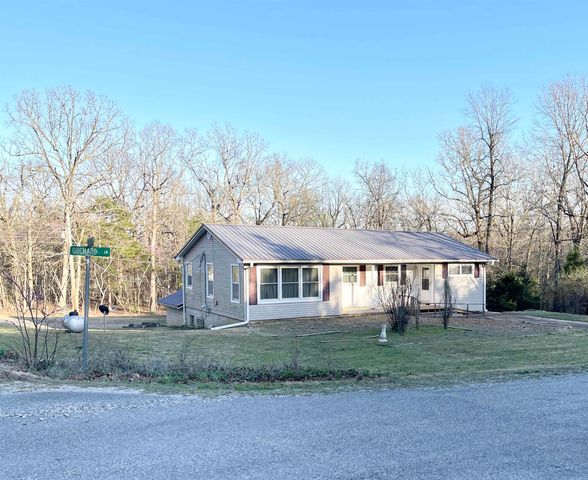1114 Orchard Lane, Horseshoe Bend, AR 72512