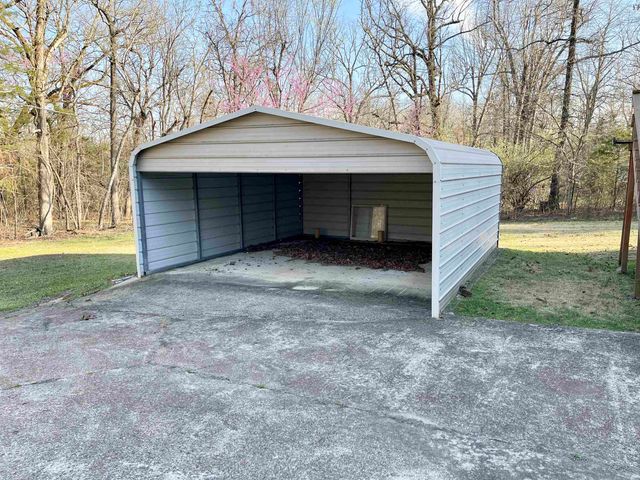 1114 Orchard Lane, Horseshoe Bend, AR 72512