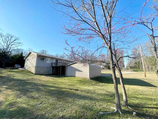 1114 Orchard Lane, Horseshoe Bend, AR 72512