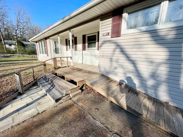 1114 Orchard Lane, Horseshoe Bend, AR 72512