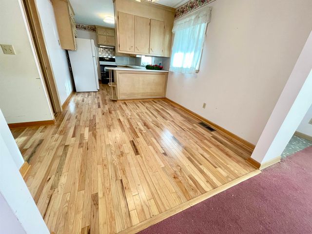 1114 Orchard Lane, Horseshoe Bend, AR 72512