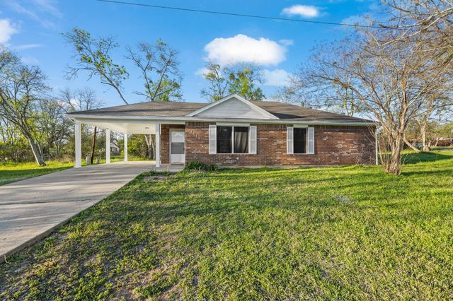 1610 Saint Barbe Street, Hempstead, TX 77445