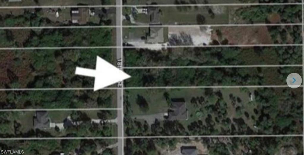 XXX 18th ST, NAPLES, FL 34120 — exterior