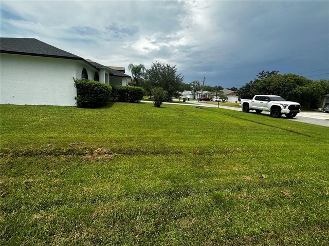 602 CHEETAH LANE, Kissimmee, FL 34759