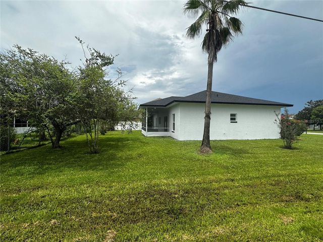 602 CHEETAH LANE, Kissimmee, FL 34759