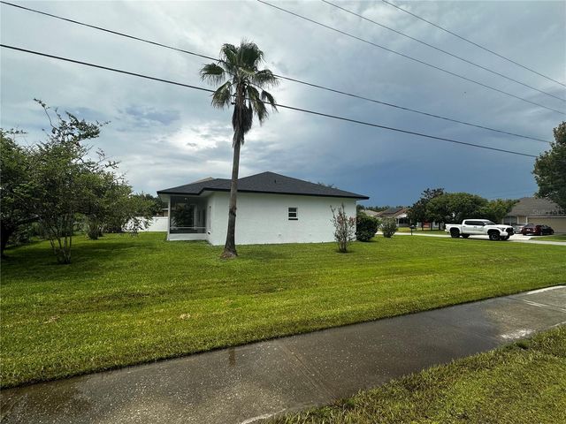 602 CHEETAH LANE, Kissimmee, FL 34759