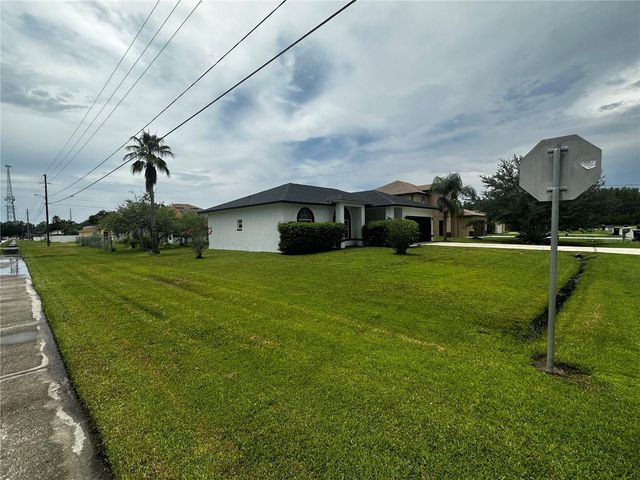 602 CHEETAH LANE, Kissimmee, FL 34759