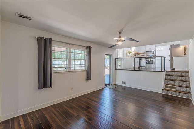 2851 Lloyd Road, Decatur, GA 30034