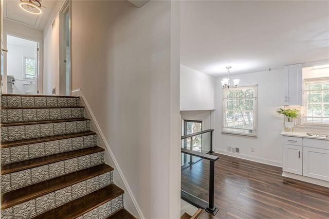 2851 Lloyd Road, Decatur, GA 30034
