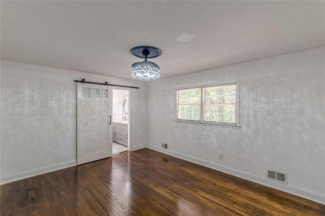 2851 Lloyd Road, Decatur, GA 30034