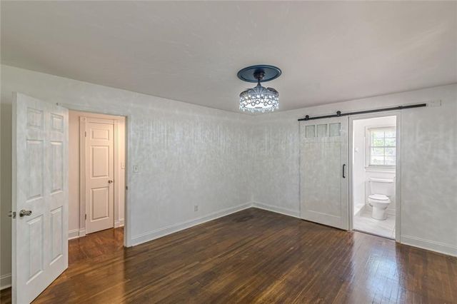 2851 Lloyd Road, Decatur, GA 30034