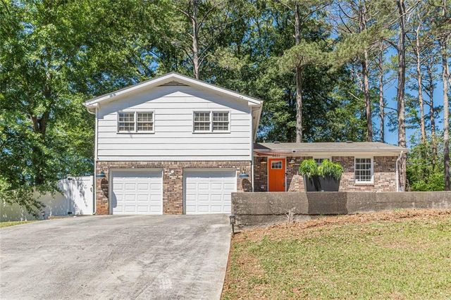 2851 Lloyd Road, Decatur, GA 30034