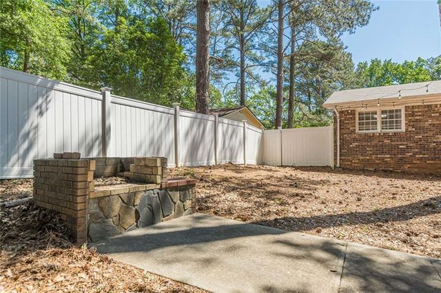 2851 Lloyd Road, Decatur, GA 30034