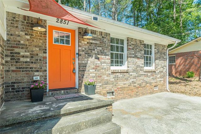 2851 Lloyd Road, Decatur, GA 30034