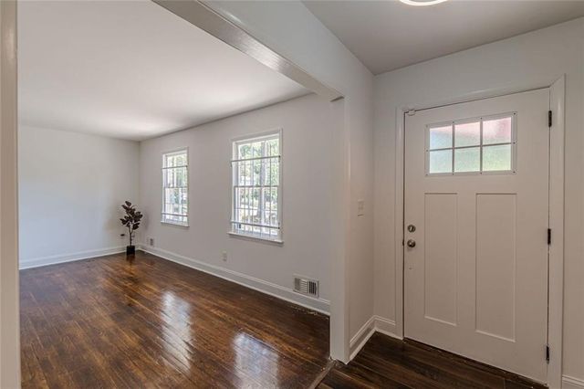 2851 Lloyd Road, Decatur, GA 30034