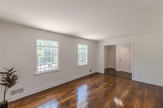 2851 Lloyd Road, Decatur, GA 30034