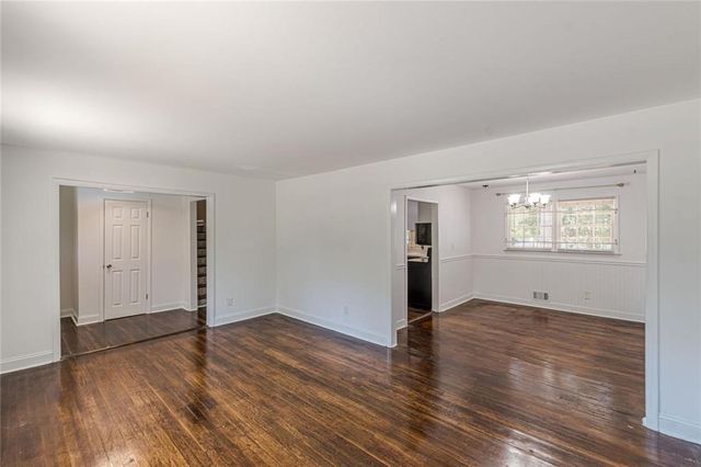 2851 Lloyd Road, Decatur, GA 30034