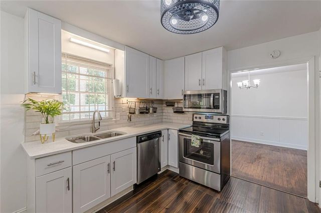 2851 Lloyd Road, Decatur, GA 30034
